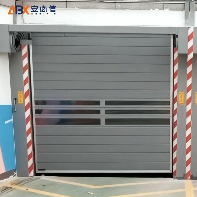那曲医药密闭高速门